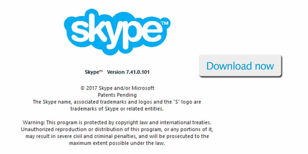 download the last version for mac Skype 8.98.0.407