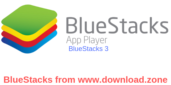 Official Bluestacks 3 Mac Download
