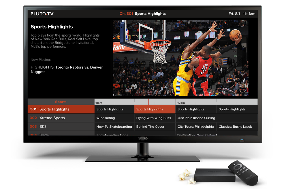 Download Pluto Tv For Mac - browncommercial